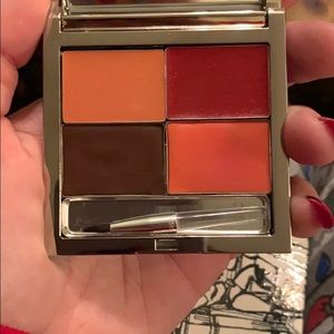 Calvin Klein Lip Set